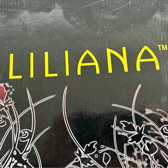 Liliana Reina-1 High Heeled Booties - Picture 7 of 7